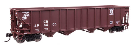 Image for 910-57811 100T 4B Hop CR 498405
