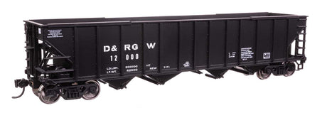 Image for 910-57812 100T 4B Hop DRGW 12000