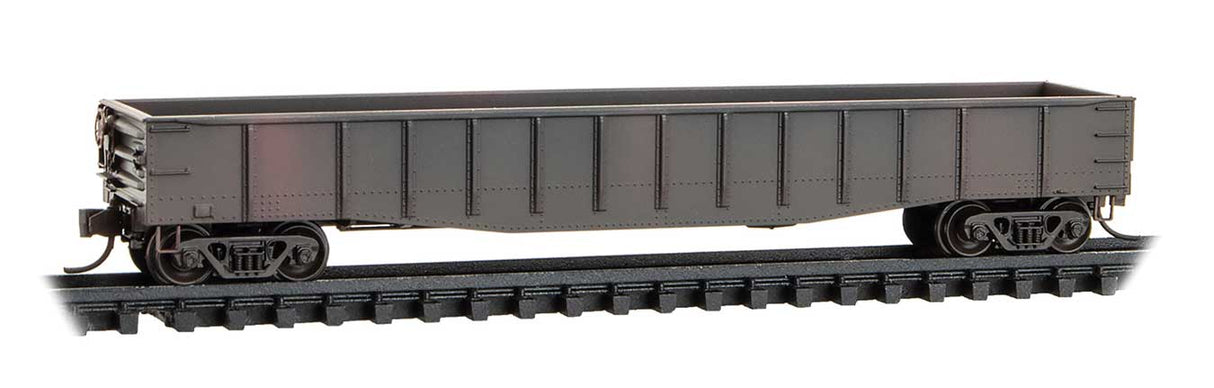 Image for 489-10544002 50' Gondola Weathered