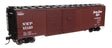 Image for 920-101676 50' AAR DD Box NKP 87128
