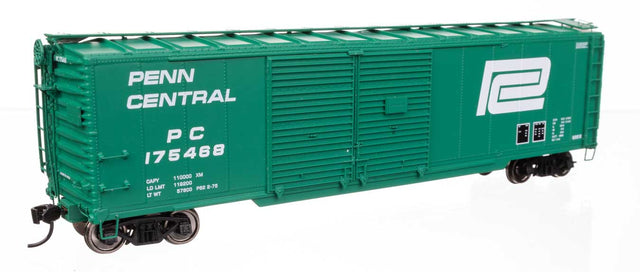 Image for 920-101680 50' AAR DD Box PC 175468