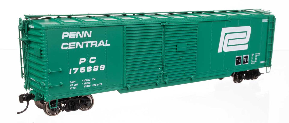 Image for 920-101681 50' AAR DD Box PC 175689