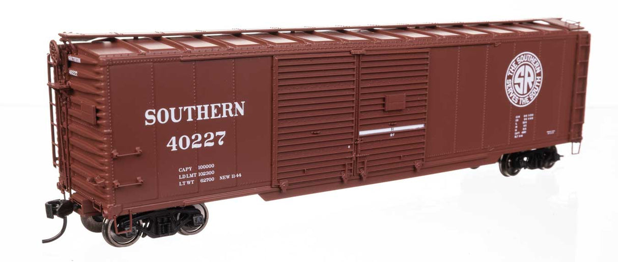 Image for 920-101683 50' AAR DD Box SOU 40227