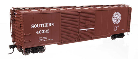 Image for 920-101684 50' AAR DD Box SOU 40233