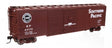 Image for 920-101685 50' AAR DD Box SP 65175