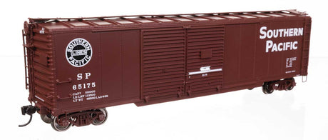 Image for 920-101685 50' AAR DD Box SP 65175