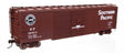 Image for 920-101687 50' AAR DD Box SP 65404