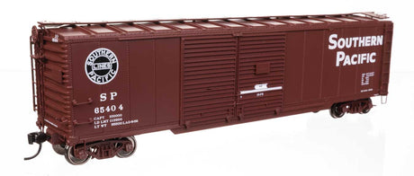 Image for 920-101687 50' AAR DD Box SP 65404