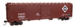 Image for 910-46513 50 Ft AAR Bxcr Erie #63200
