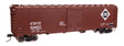 Image for 910-46515 50 Ft AAR Bxcr Erie #63257