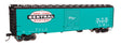 Image for 910-46517 50 Ft AAR Bxcr NYC 47516