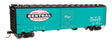 Image for 910-46518 50 Ft AAR Bxcr NYC 47523