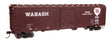Image for 910-46529 50 Ft AAR Bxcr WAB 21363