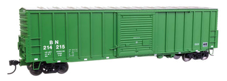 Image for 910-46001 50' ACF Bxcr BN #214215