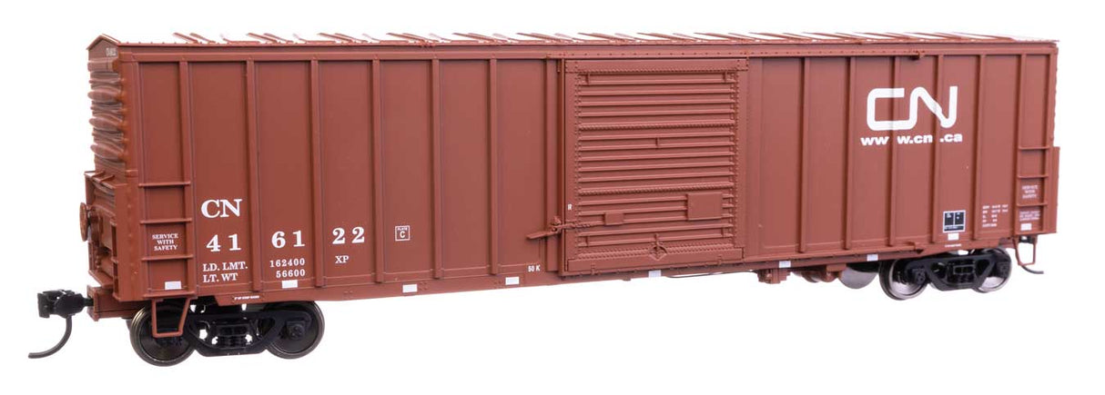 Image for 910-46005 50' ACF Bxcr CN #416122