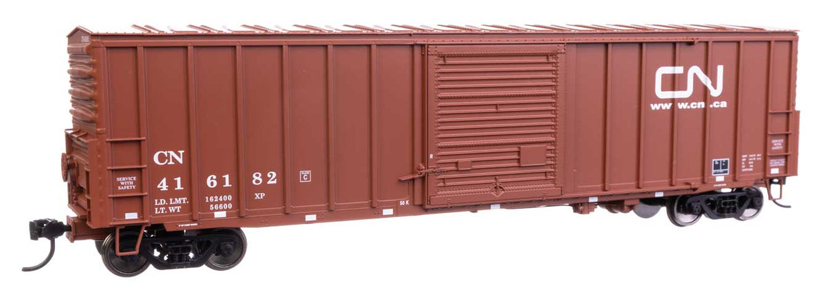 Image for 910-46006 50' ACF Bxcr CN #416182
