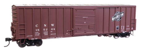 Image for 910-46007 50' ACF Bxcr CNW #155204