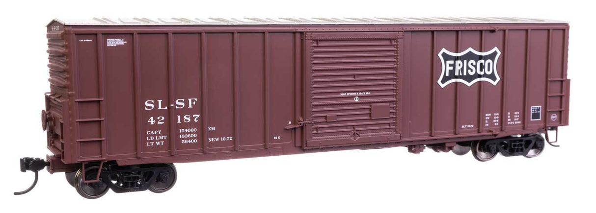 Image for 910-46010 50' ACF Bxcr SLSF #42187