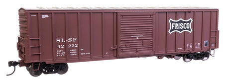 Image for 910-46011 50' ACF Bxcr SLSF #42232