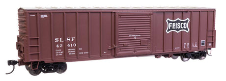Image for 910-46012 50' ACF Bxcr SLSF #42410