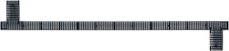 Image for 380-2012 50' Apex Running Brd Blk