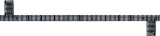 Image for 380-2012 50' Apex Running Brd Blk