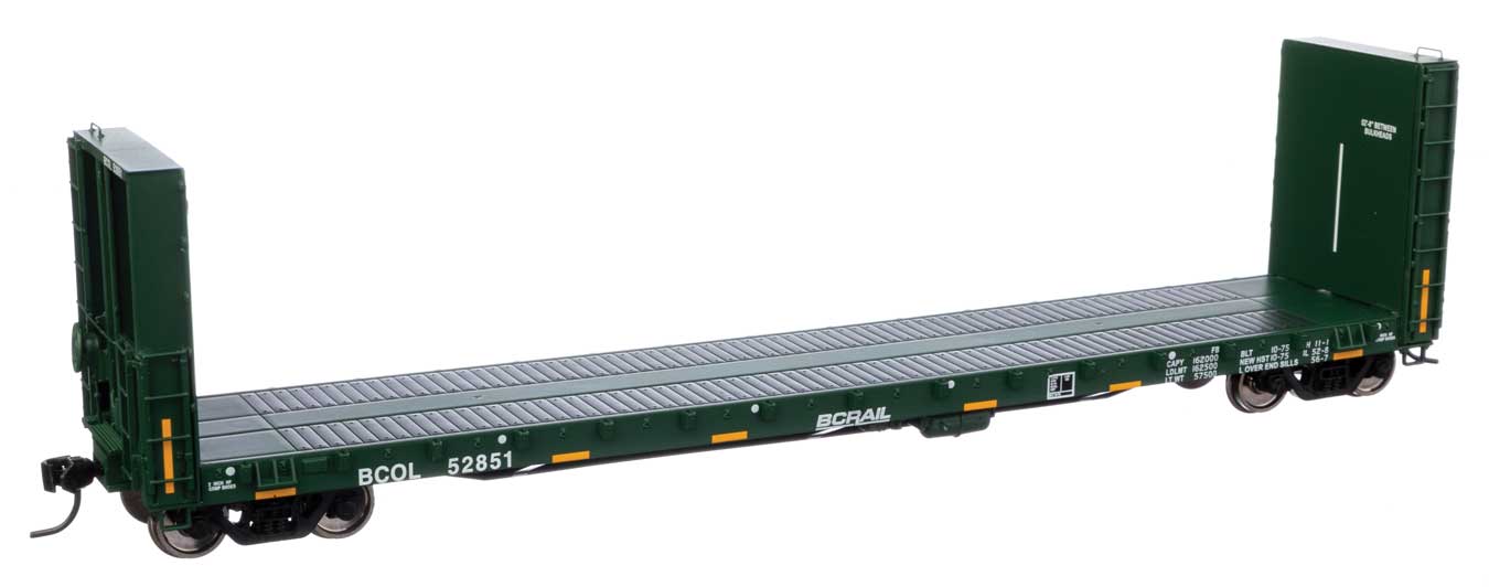 Image for 920-104345 50' Bhd Flt BCOL 52851