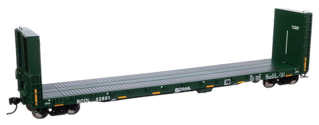 Image for 920-104345 50' Bhd Flt BCOL 52851