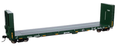 Image for 920-104346 50' Bhd Flt BCOL 52859