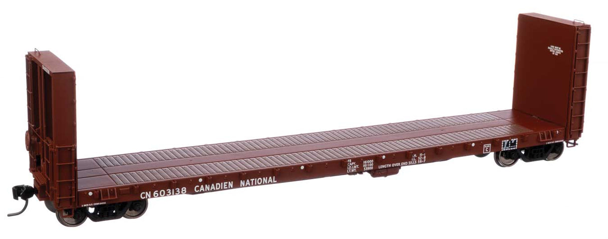 Image for 920-104349 50' Bhd Flt CN 603138