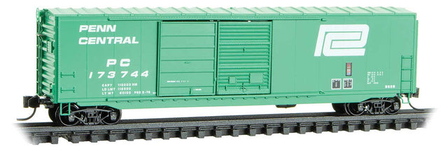 Image for 489-18400040 DD Boxcar PC #173744