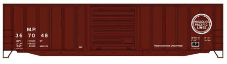 Image for 112-5666 50'Ext Post Box MP