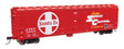 Image for 910-2846 PCF 50' RBL ATSF 525325