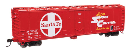 Image for 910-2846 PCF 50' RBL ATSF 525325