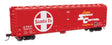 Image for 910-2847 PCF 50' RBL ATSF 525333