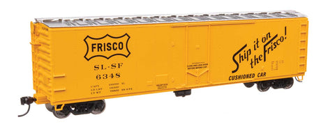 Image for 910-2857 PCF 50' RBL SLSF 6348