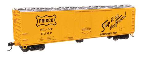 Image for 910-2859 PCF 50' RBL SLSF 6367