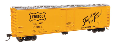 Image for 910-2860 PCF 50' RBL SLSF 6393