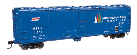 Image for 910-2861 PCF 50' RBL MPLX 1001