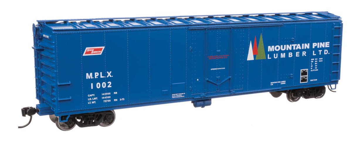 Image for 910-2862 PCF 50' RBL MPLX 1002