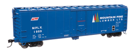 Image for 910-2863 PCF 50' RBL MPLX 1009