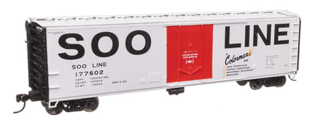 Image for 910-2865 PCF 50' RBL Soo 177602