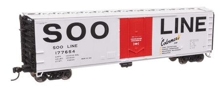 Image for 910-2867 PCF 50' RBL Soo 177654