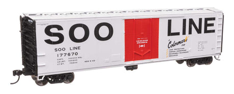 Image for 910-2868 PCF 50' RBL Soo 177670