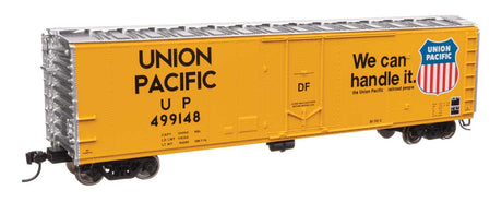 Image for 910-2870 PCF 50' RBL UP 499148