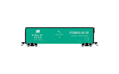 Image for 635-HR6663C 50'Box P&LE 6499