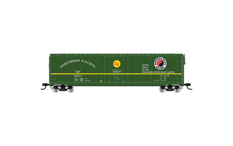 Image for 635-HR6665B 50'Box NP 98030
