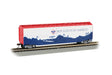 Image for 160-18013 50' Plg-Dr Box BSA Advntr