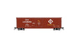 Image for 635-HR6664A 50'Box EL 68396