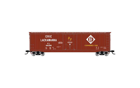 Image for 635-HR6664B 50'Box EL 68439